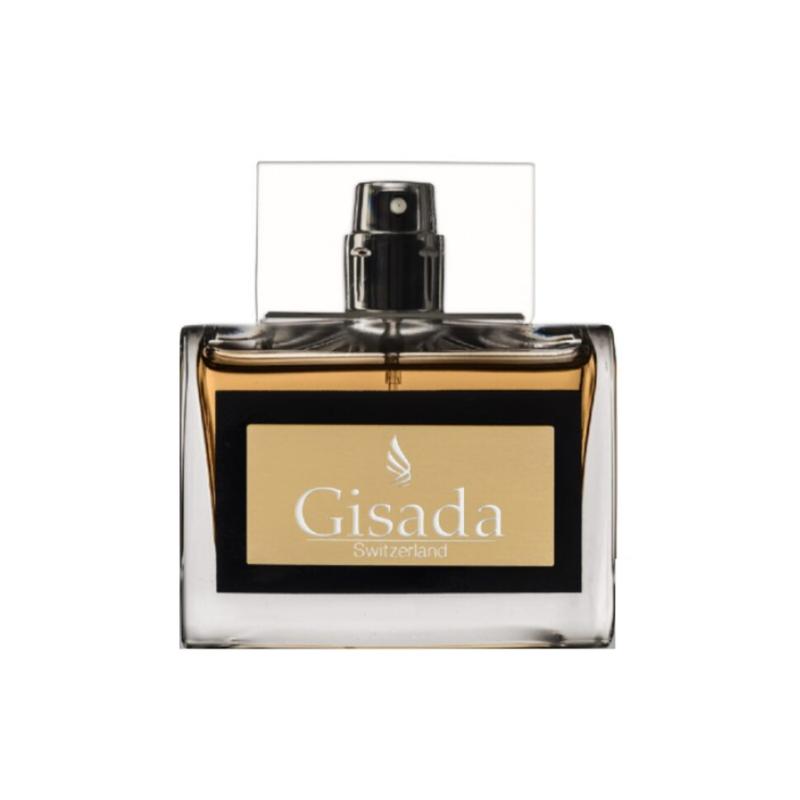 Gisada Uomo Men Edt Spray   100 ml