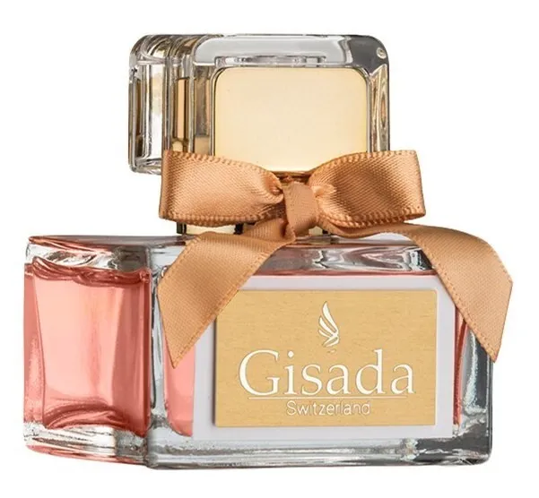 Gisada Donna Woman Edt Spray   50 ml