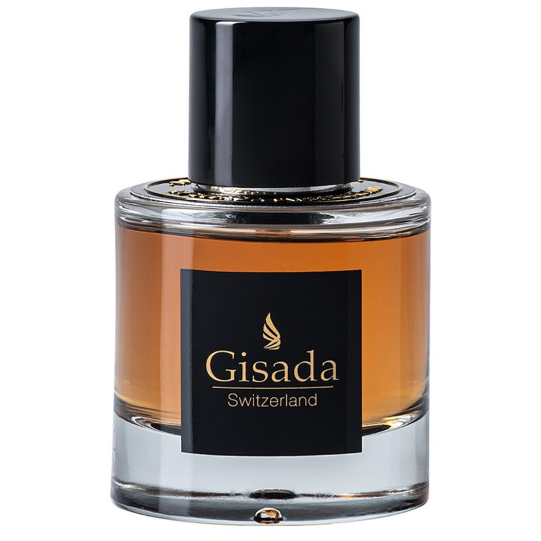 Gisada Ambassador Men Edp Spray   50 ml