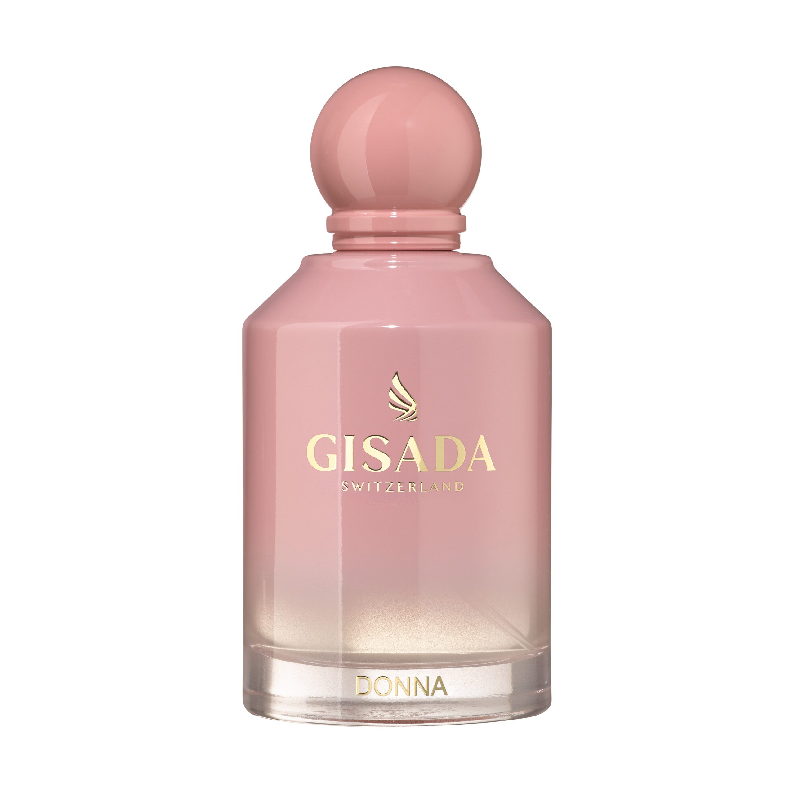 Gisada Donna Edp Spray   100 ml