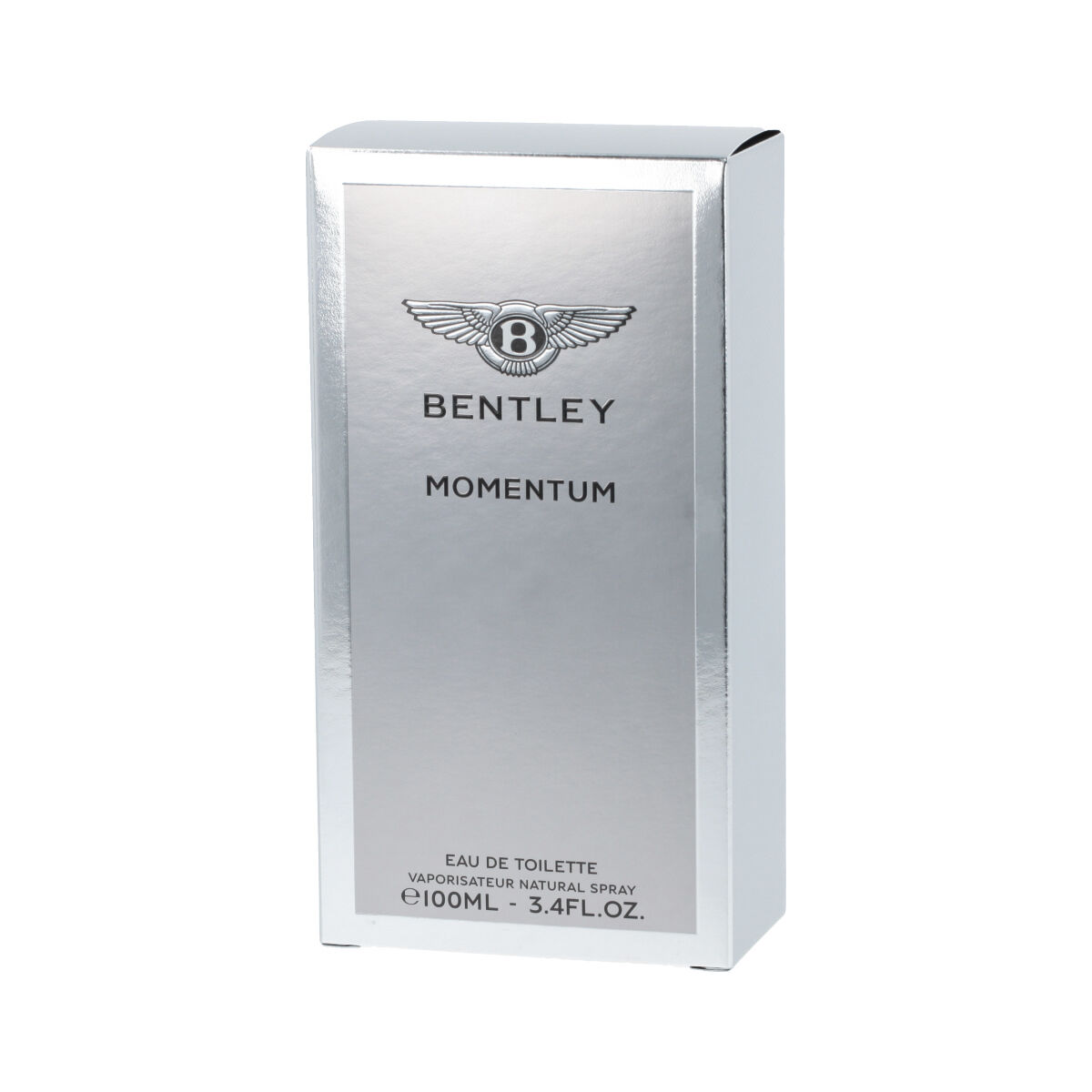 Bentley - Momentum EdT 100 ml