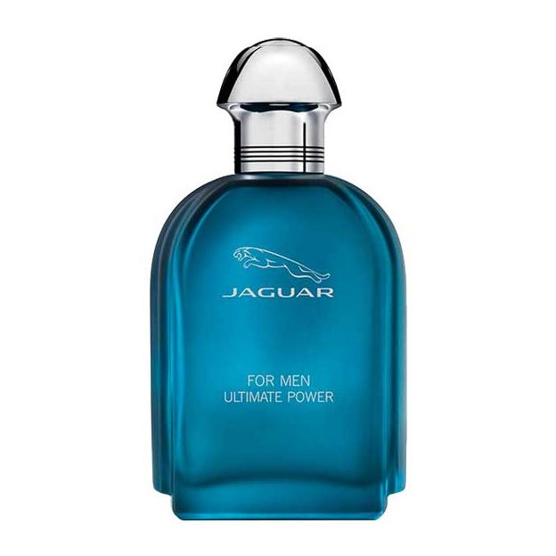 Jaguar for Men Ultimate Power M EdT 100 ml /2019