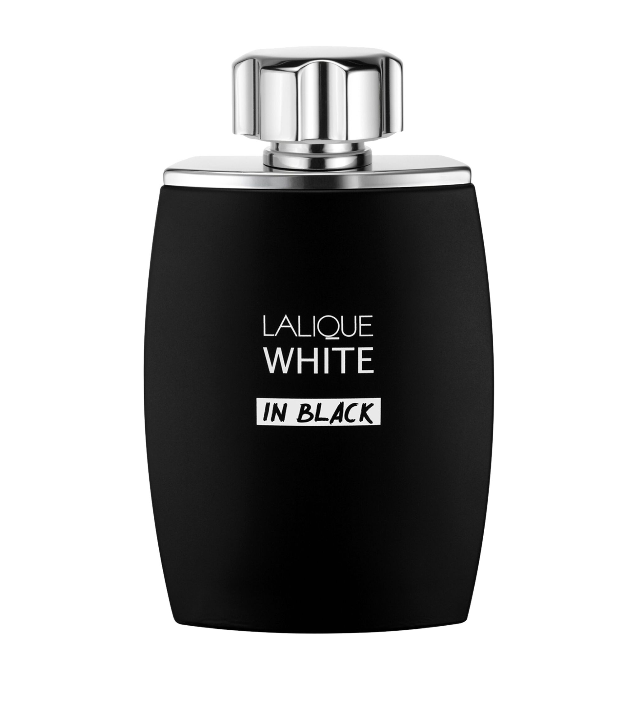 Lalique White In Black M EdP 125 ml /2021