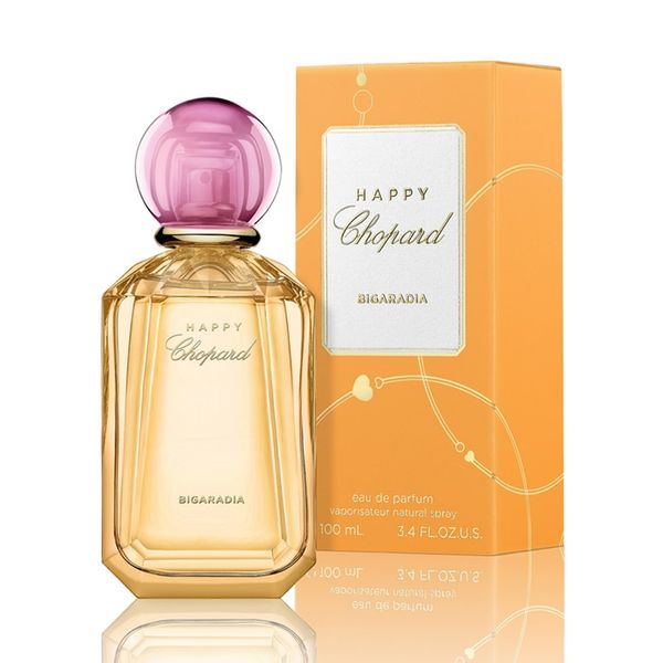 Chopard Happy Bigaradia Edp Spray - -  - 1 bottle x 100 ml