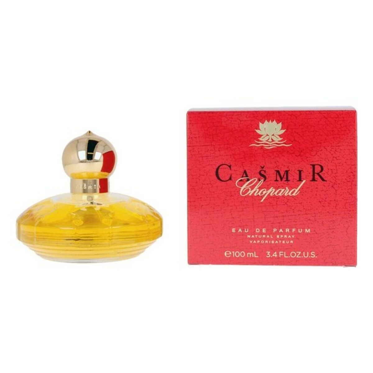 Chopard Casmir W EdP 100 ml