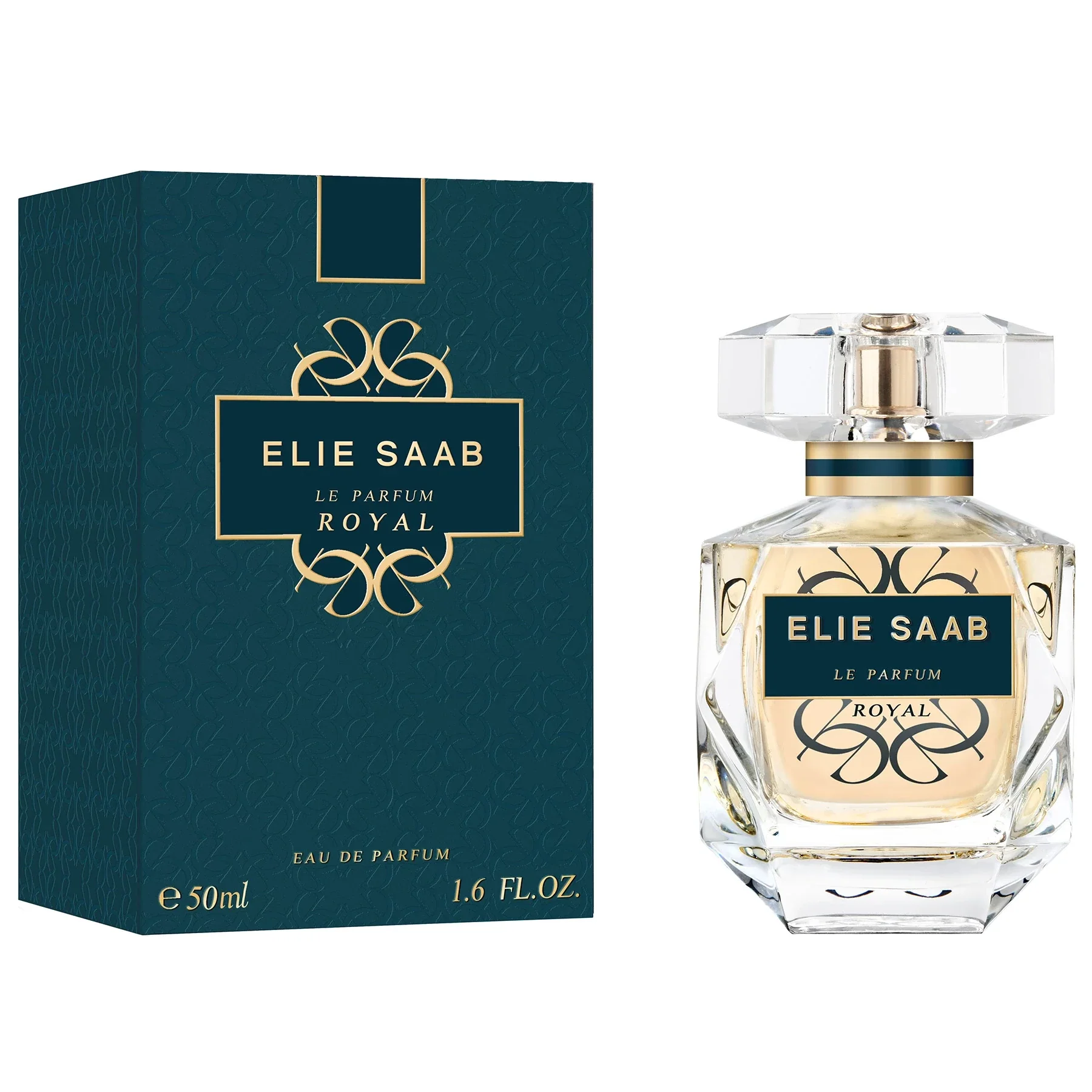 Elie Saab Le Parfum Royal W EdP 50 ml