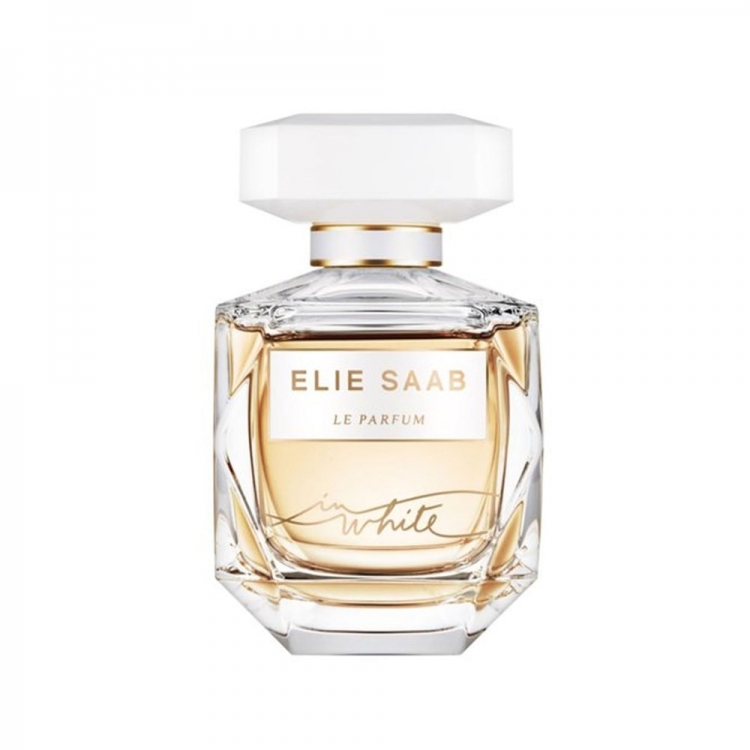 Elie Saab Le Parfum In White W EdP 50 ml