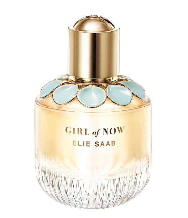 Elie Saab Girl Of Now W EdP 50 ml