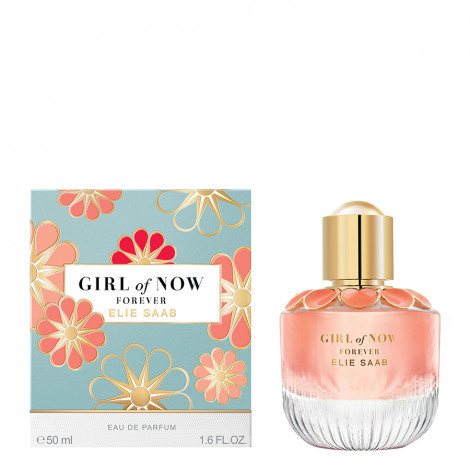 Elie Saab Girl Of Now Forever W EdP 50 ml