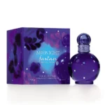 BRITNEY SPEARS MIDNIGHT FANTASY edp vapo 50 ml - Image 2