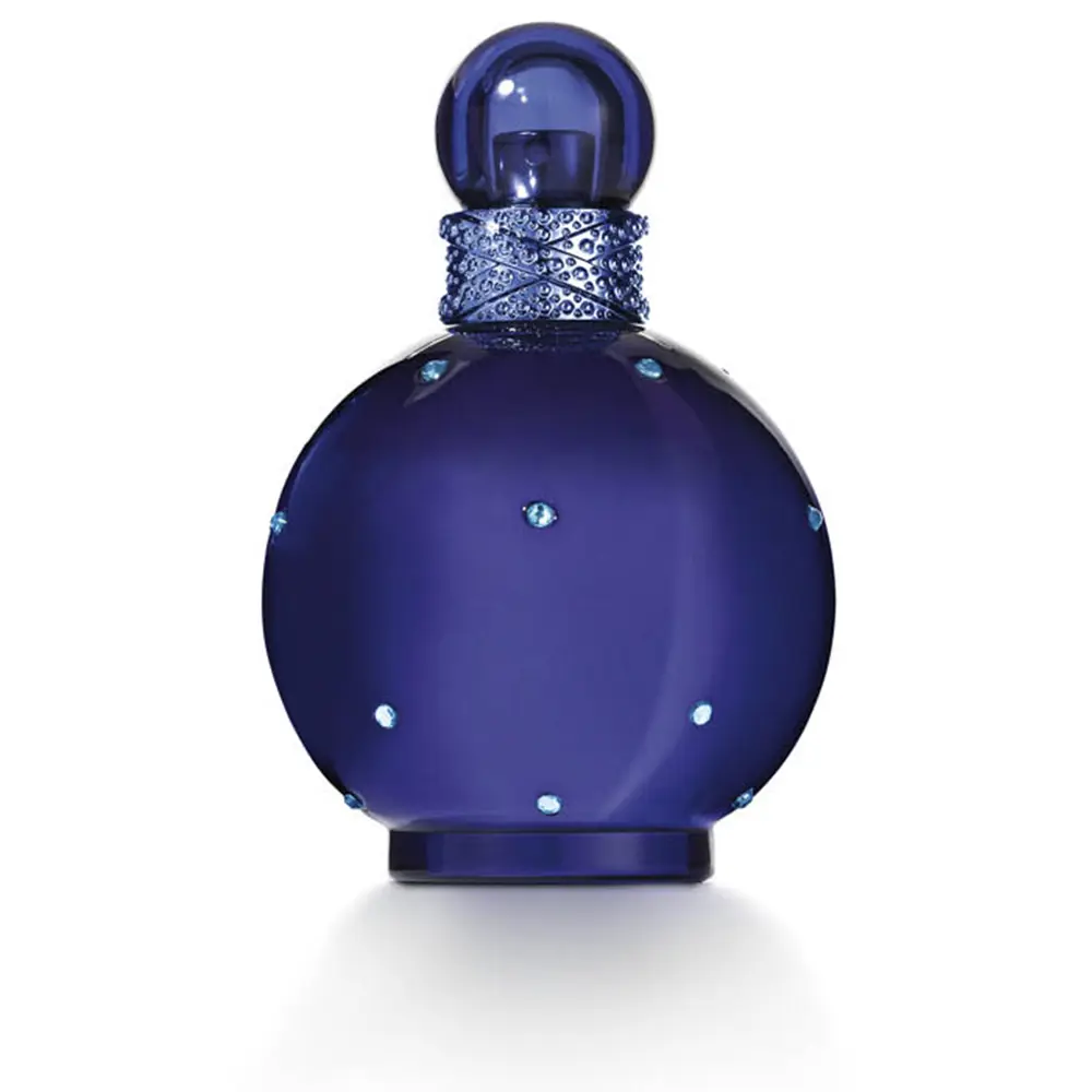 BRITNEY SPEARS MIDNIGHT FANTASY edp vapo 100 ml