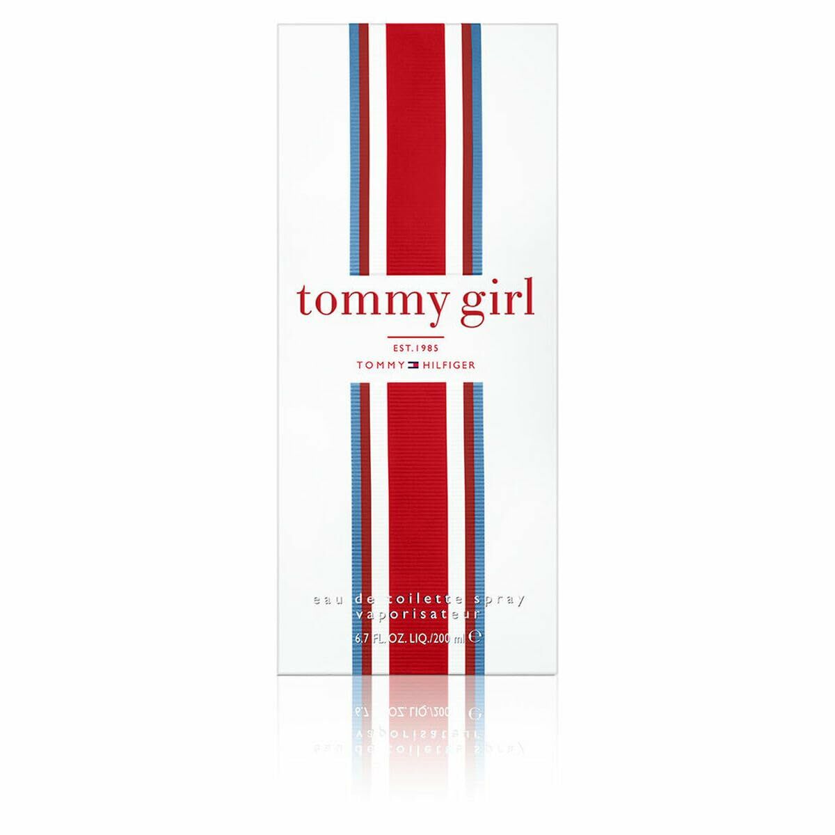 TOMMY HILFIGER TOMMY GIRL eau de cologne edt vapo 200 ml