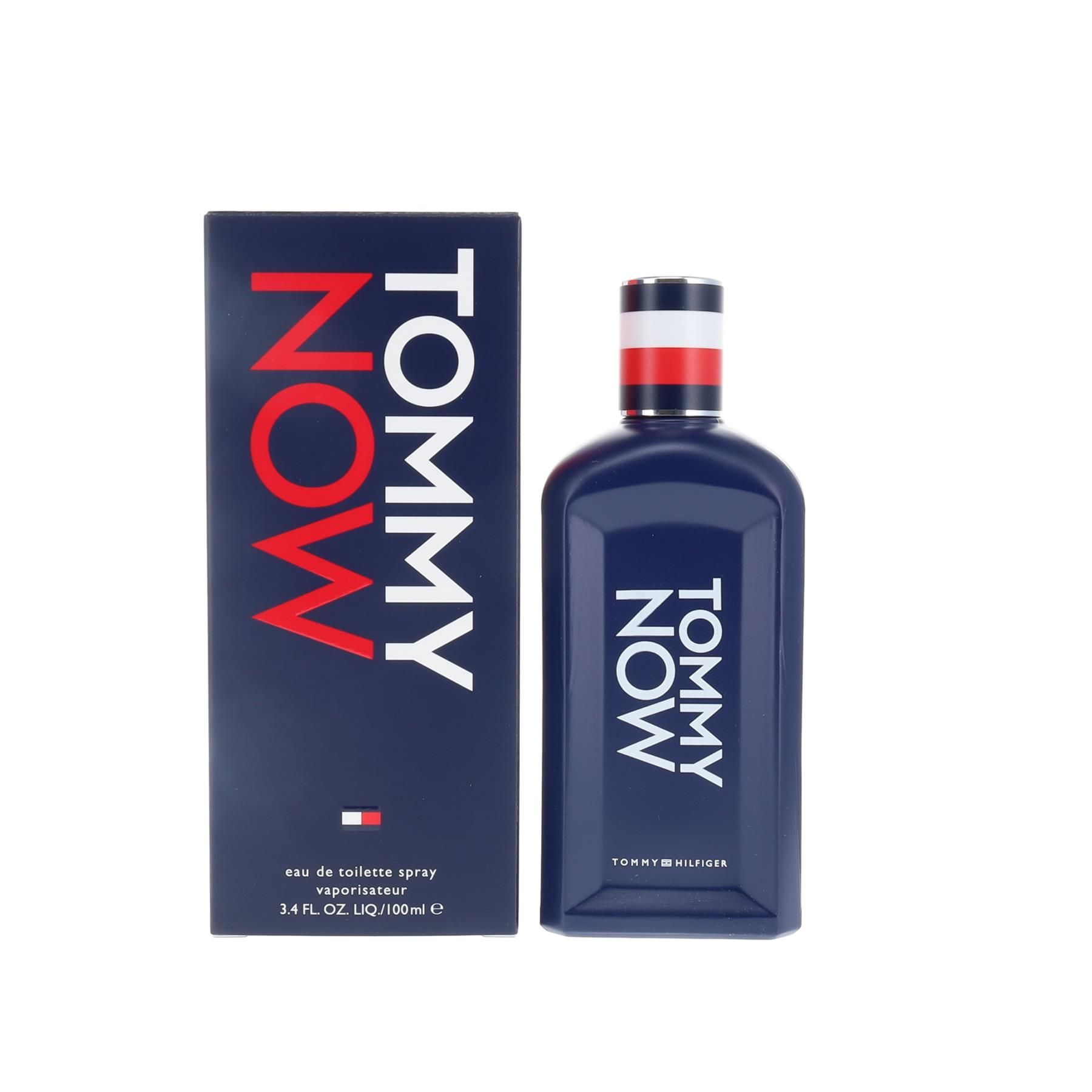 Tommy Hilfiger Tommy Now M EdT 100 ml