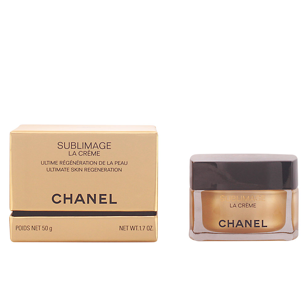 CHANEL SUBLIMAGE la crème 50 gr