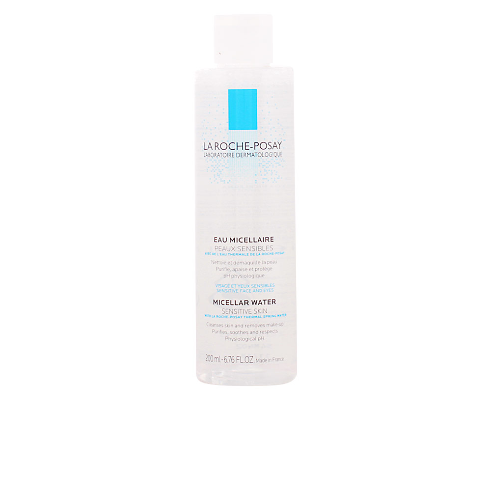 La Roche Physiological Micellaire Water Ultra   200 ml