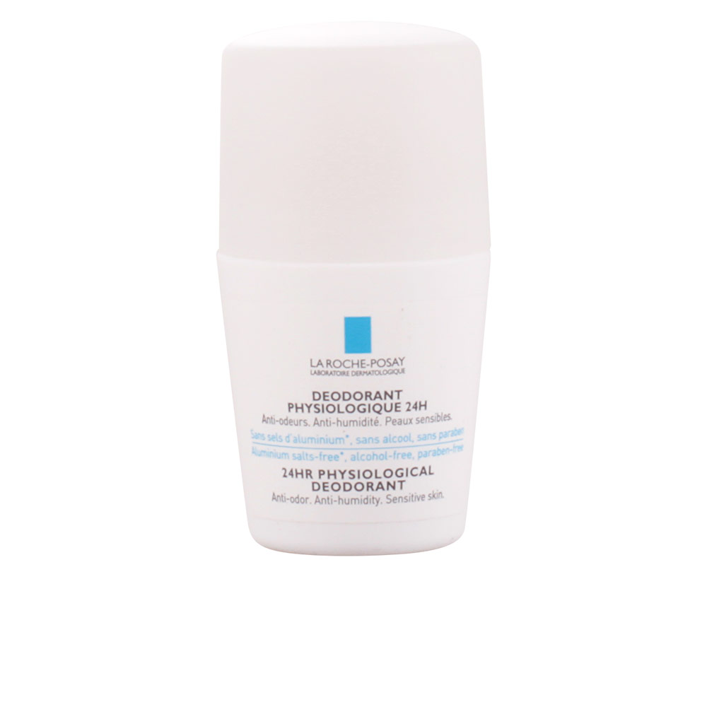 La Roche Physiological 24HR Deo Roll-On   50 ml