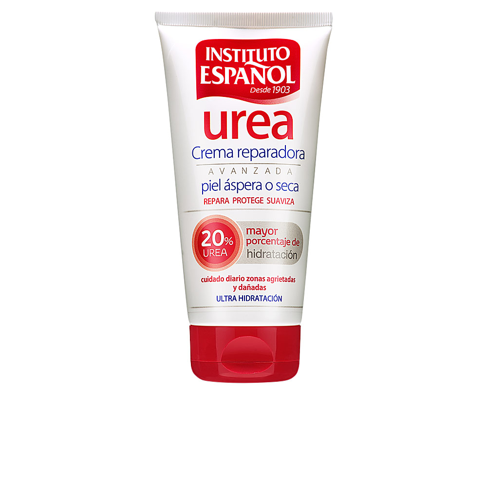 INSTITUTO ESPAÑOL UREA 20% repair cream for rough or dry skin 150 ml