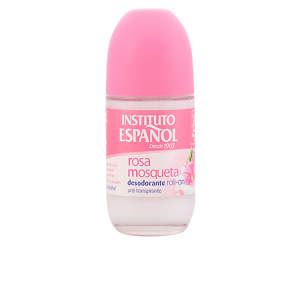 INSTITUTO ESPAÑOL ROSA MOSQUETA deo roll-on 75 ml