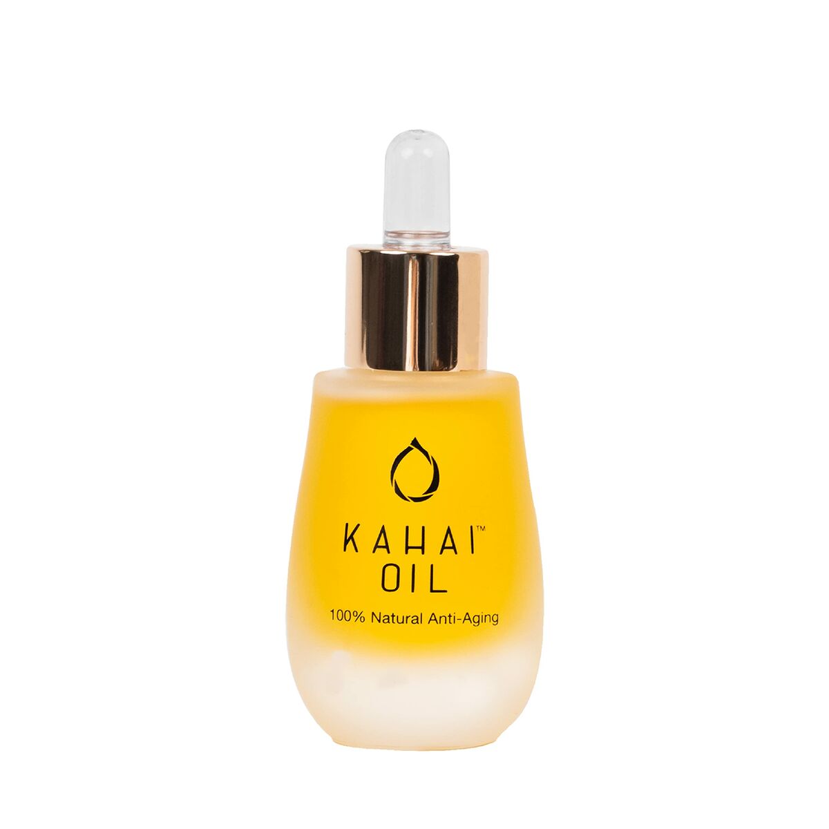 KAHAI OIL FACIAL OIL 100% natural anti-aging 30 ml