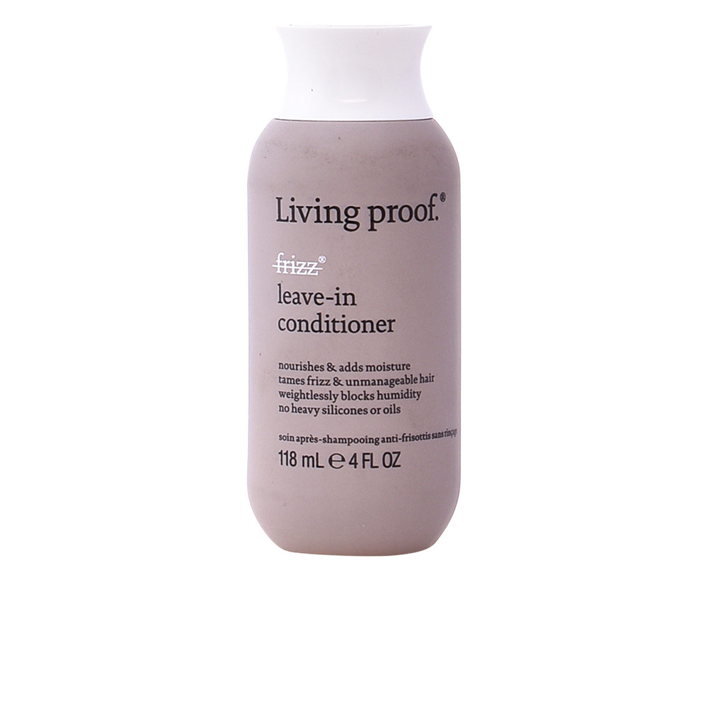 LIVING PROOF FRIZZ nourishing styling cream 118 ml