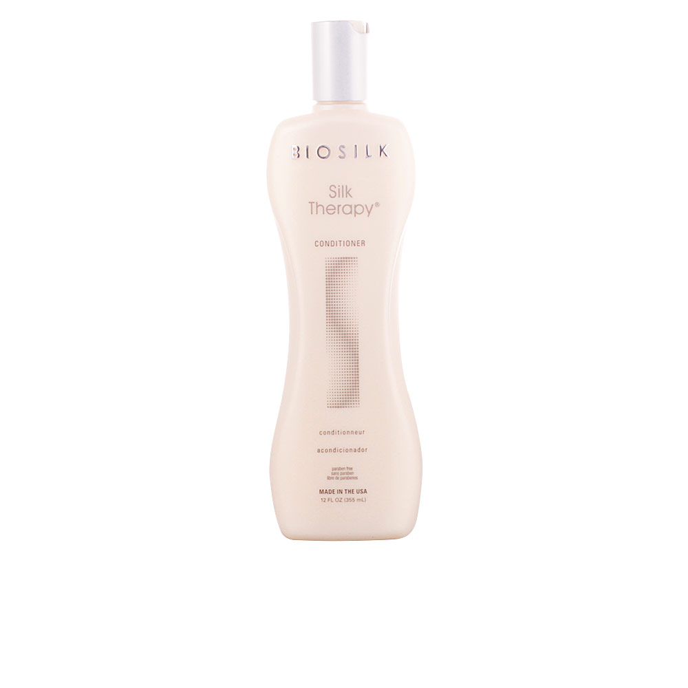FAROUK BIOSILK SILK THERAPY conditioner 355 ml