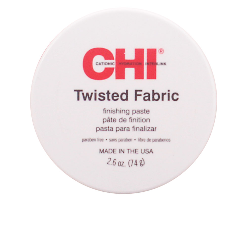 FAROUK CHI TWISTED FABRIC finishing paste 74 gr