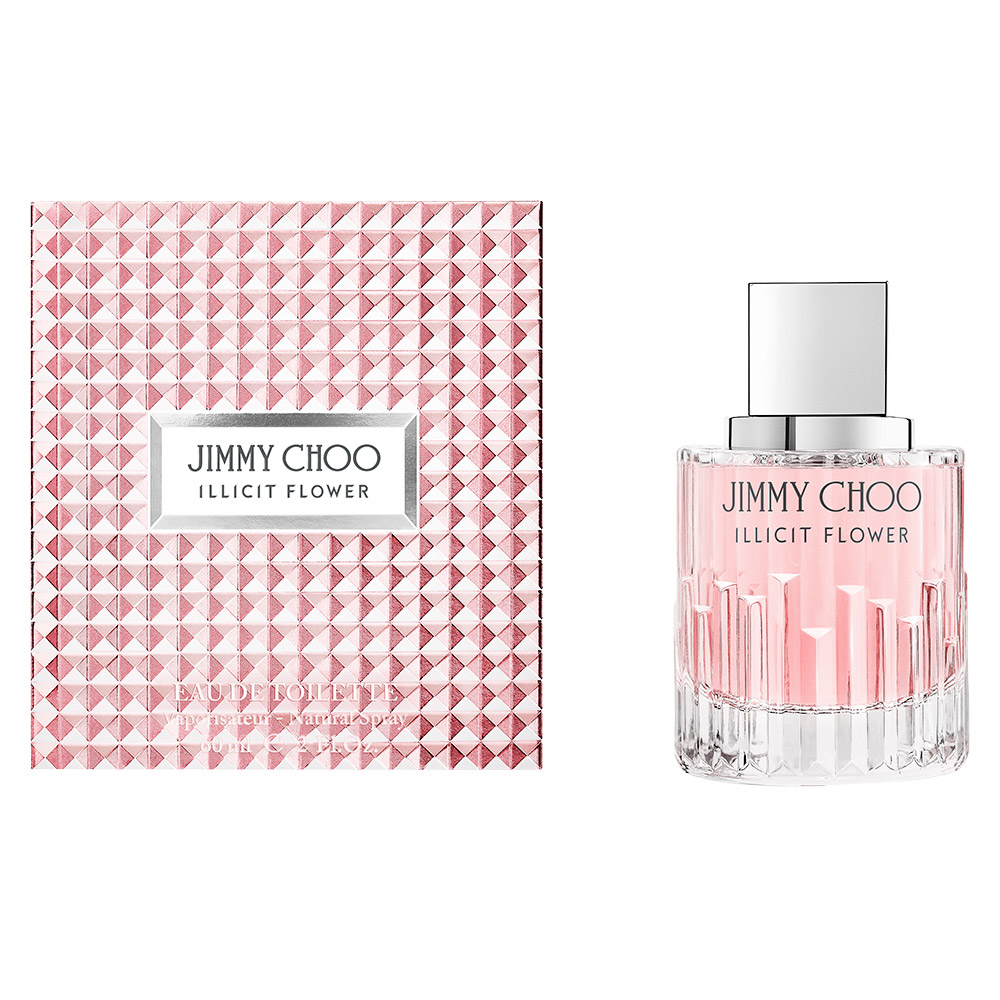 Jimmy Choo Illicit Flower W EdT 60 ml