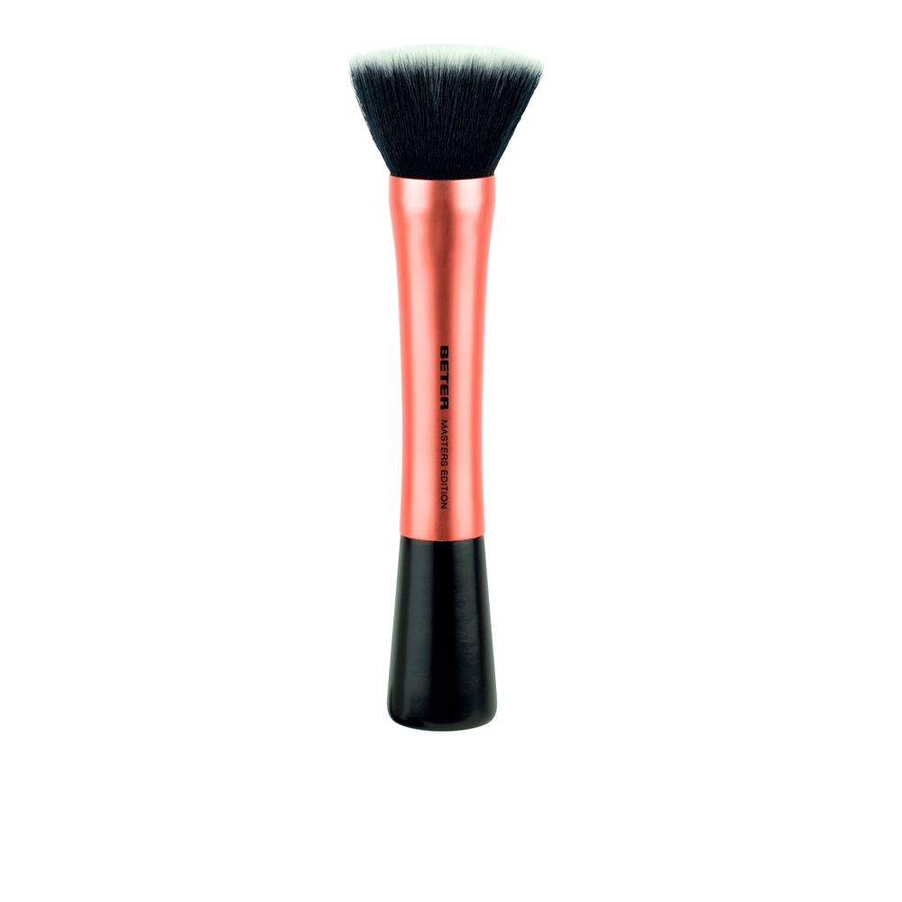 BETER BRUSH liquid foundation plana masters edition