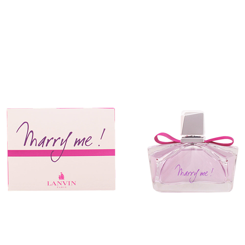 Lanvin Marry Me! W EdP 75 ml