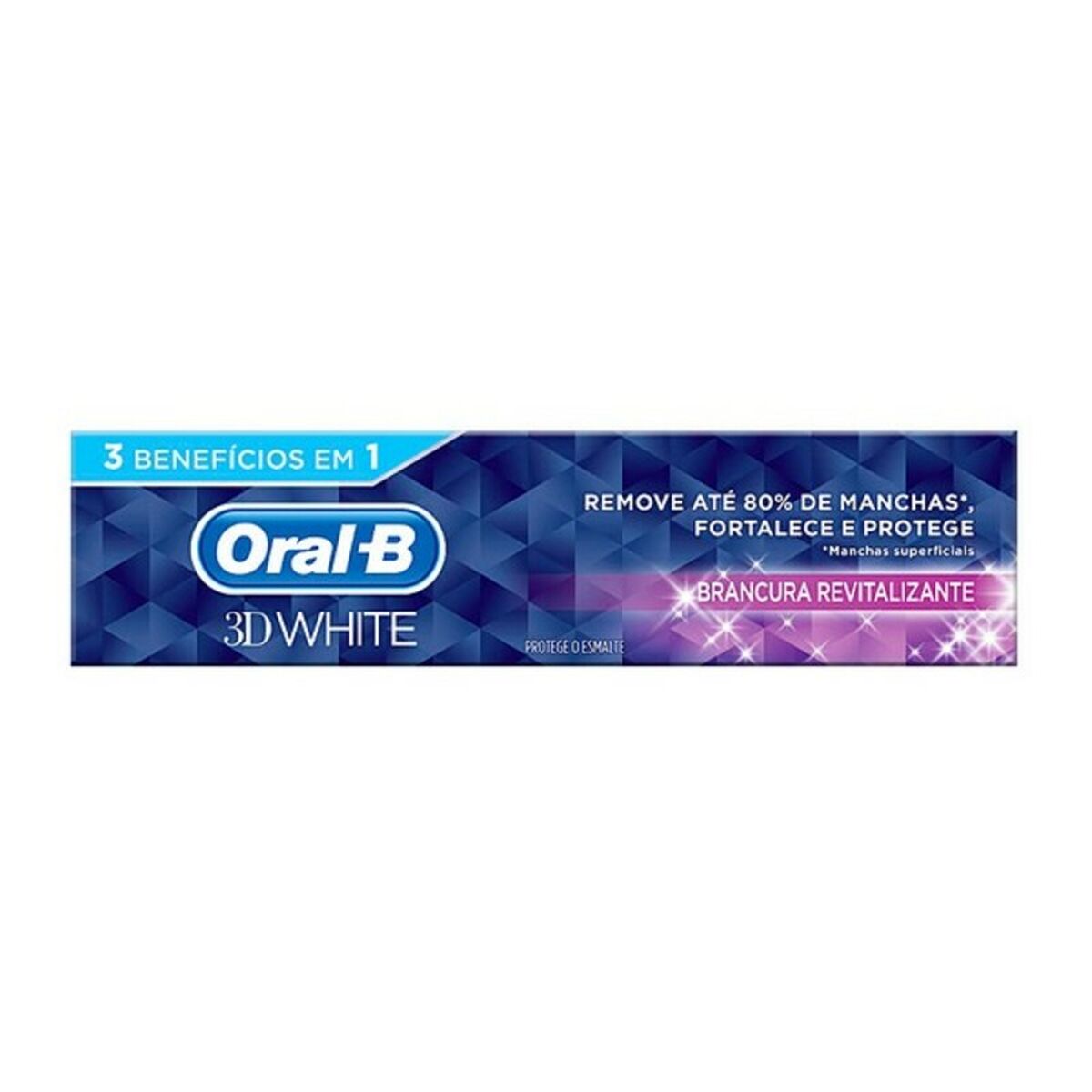 Oral-B 3D White Vitalizing Fresh 75ml