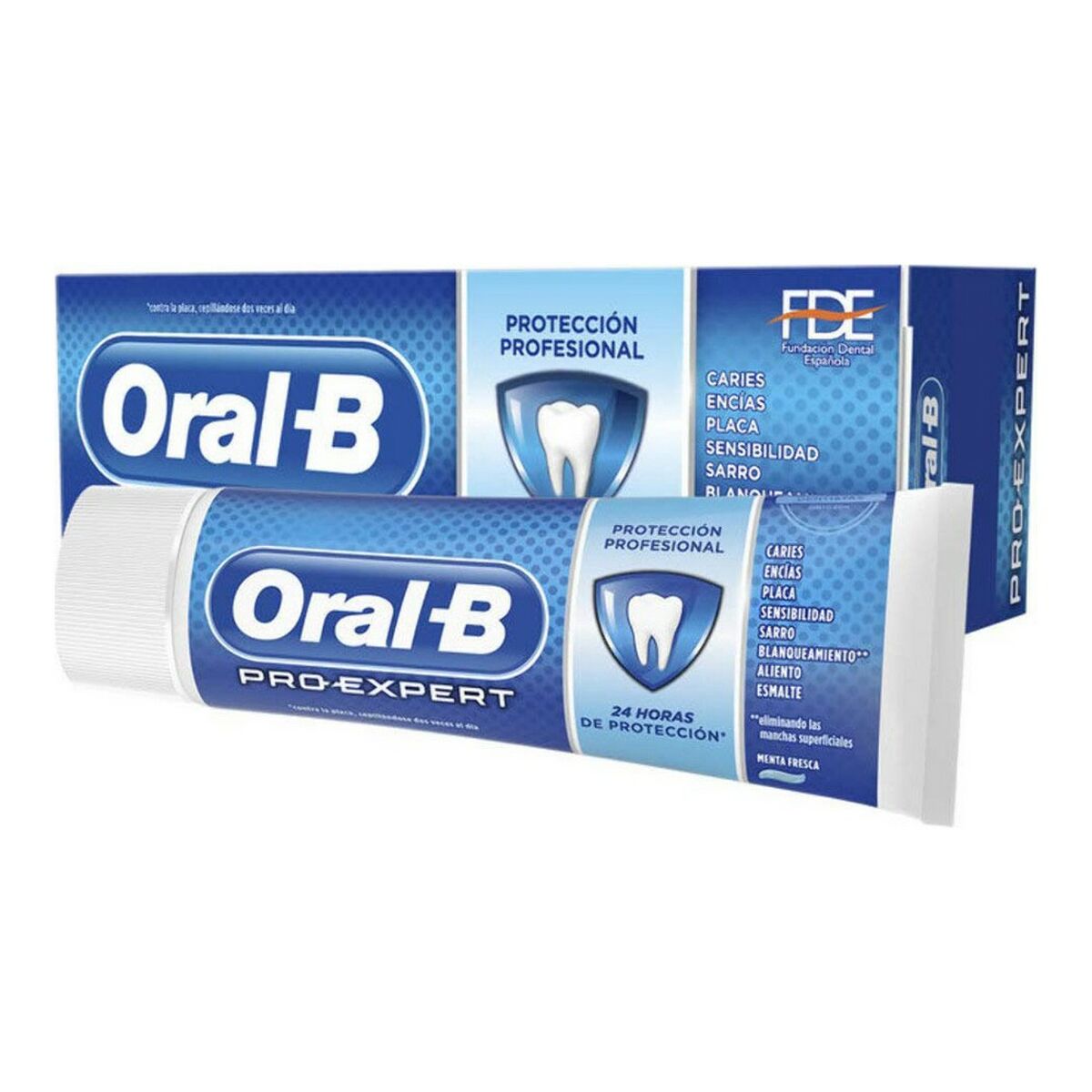 ORAL-B PRO-EXPERT οδοντόκρεμα πολλαπλής προστασίας 75 ml