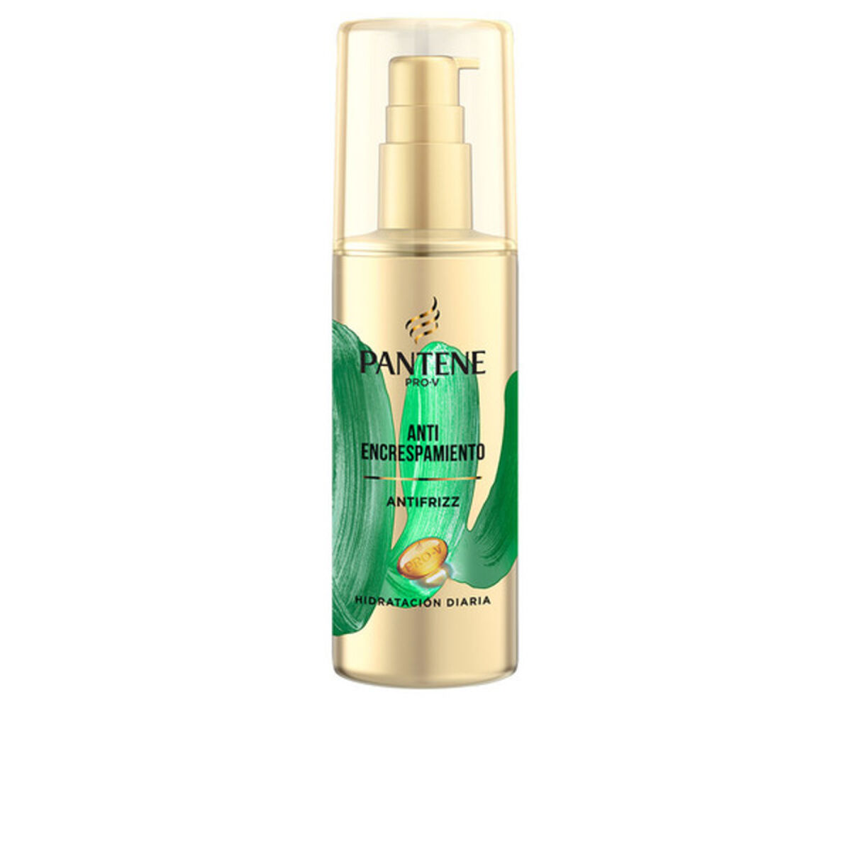 Pantene Κρέμα 145ml 24H ενυδάτωση