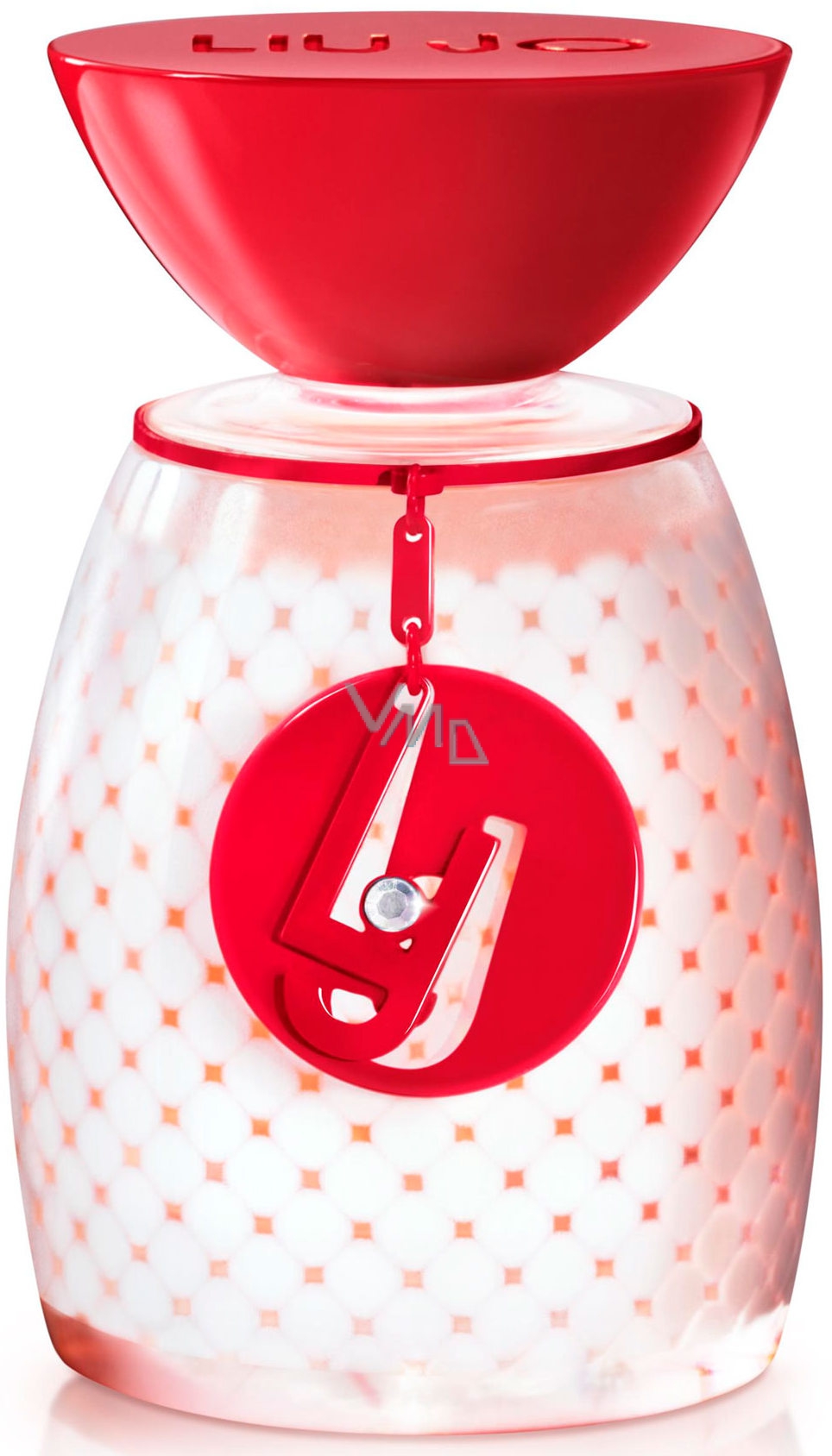 Liu Jo Lovely U W EdP 50 ml