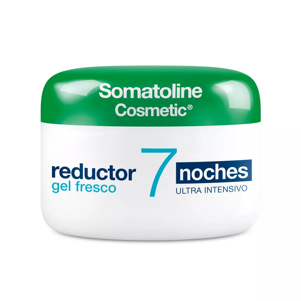 SOMATOLINE COSMETIC ΥΠΕΡ ΕΝΤΑΤΙΚΟ ΜΕΙΩΤΙΚΟ ΦΡΕΣΚΟ τζελ 7 νύχτες 250 ml