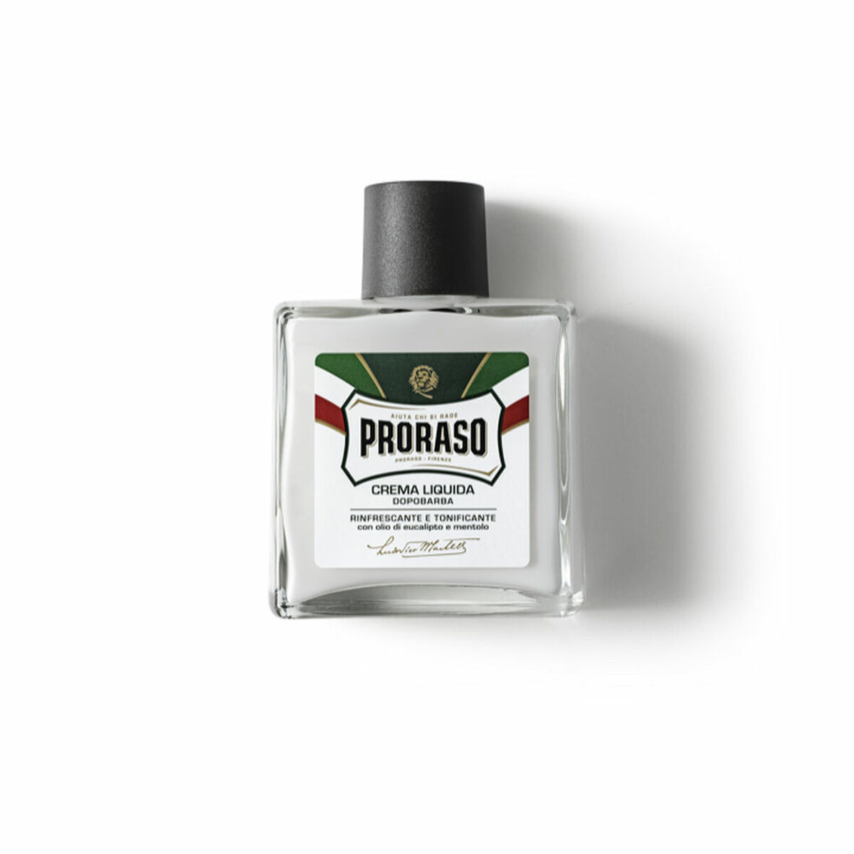 PRORASO CLASSIC after shave bálsamo sin alcohol 100 ml