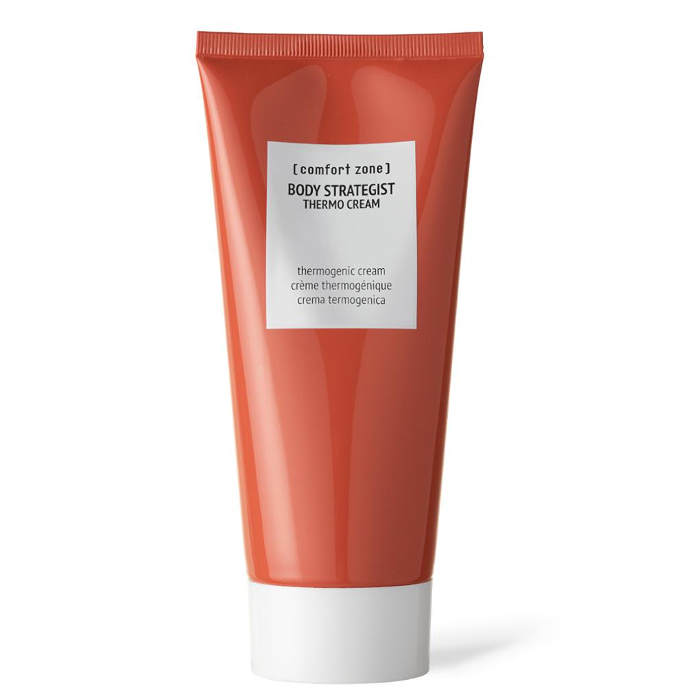 Comfort Zone Body Strategist Thermo Cream  200 ml