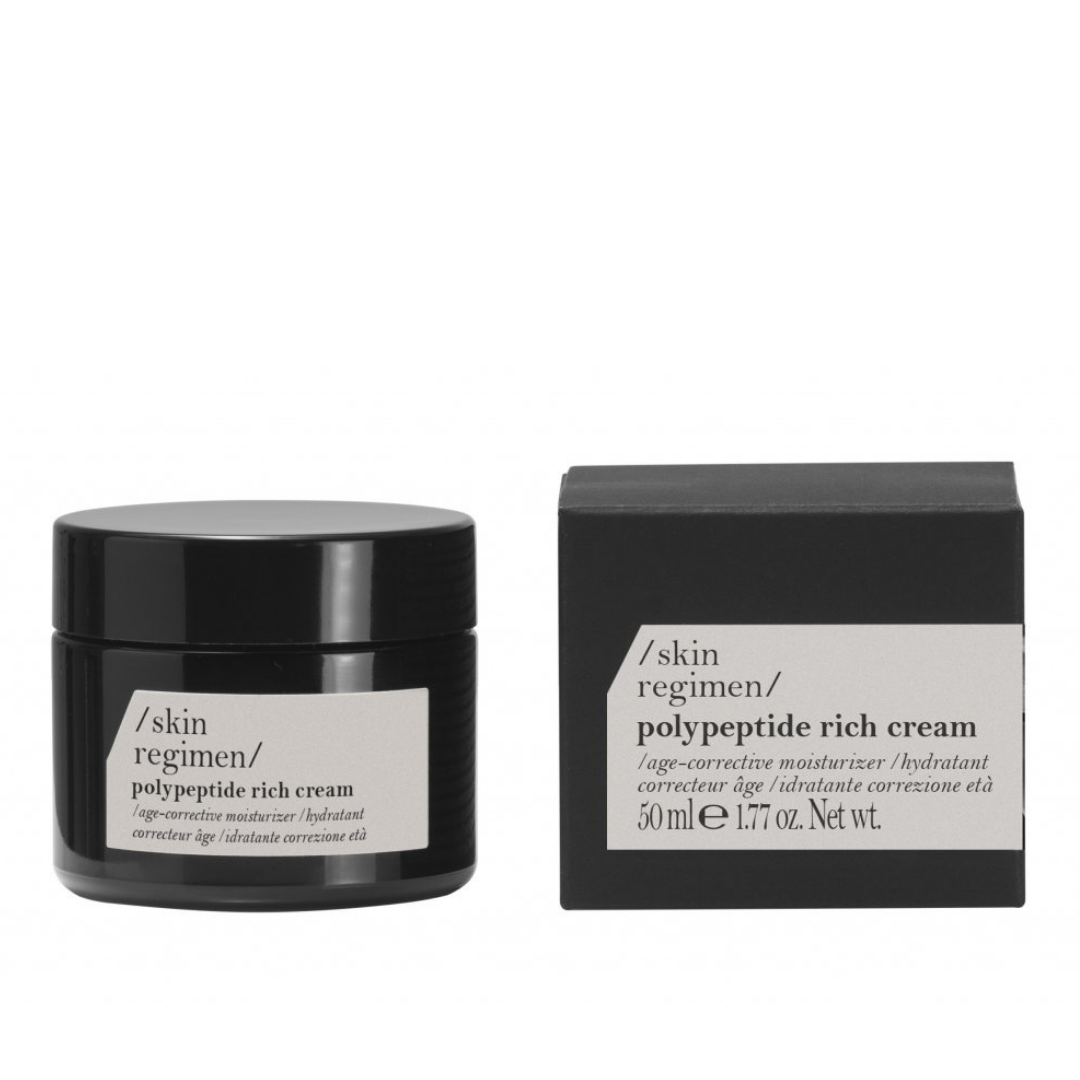 Comfort Zone Skin Regimen Polypeptide Rich Cream   50 ml