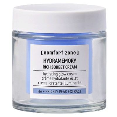 Comfort Zone Hydramemory Rich Sorbet Cream Hydra & Glow   50 ml