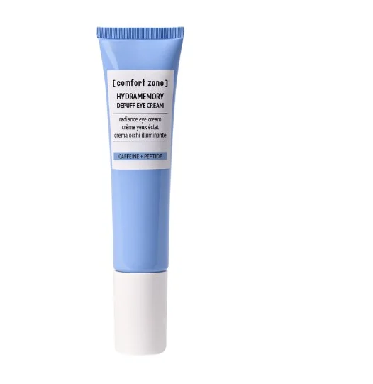 Comfort zone Hydramemory Depuff Eye Cream Hydra & Glow   15 ml