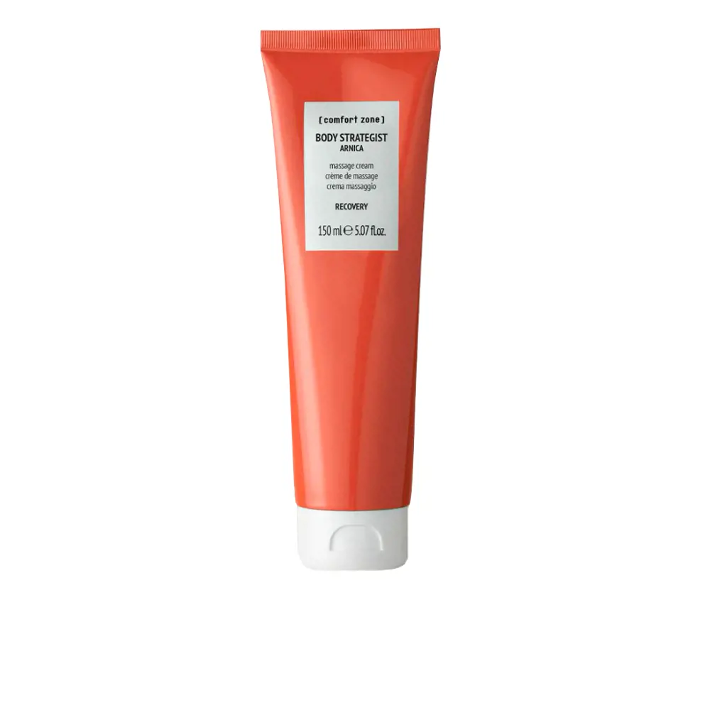 COMFORT ZONE NATURAL REMEDIES arnica 150 ml