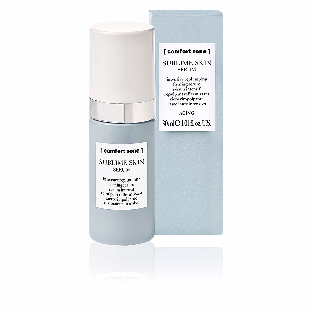 Comfort Zone Sublime Skin Intensive Serum   30 ml
