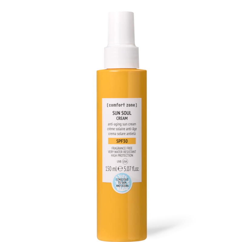 Comfort Zone Sun Soul Cream SPF30 150 ml