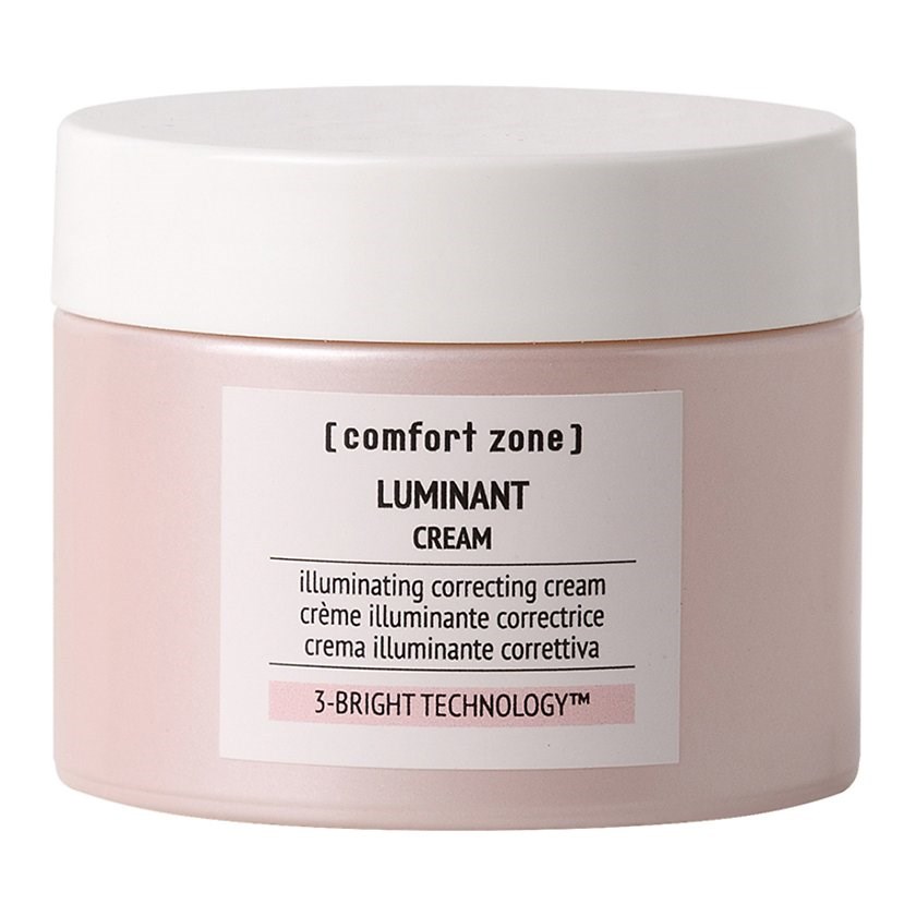 Comfort Zone Luminant Cream   60 ml
