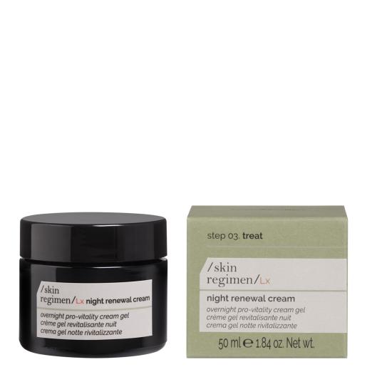 Comfort Zone Skin Regimen Lx Renewal Cream   50 ml