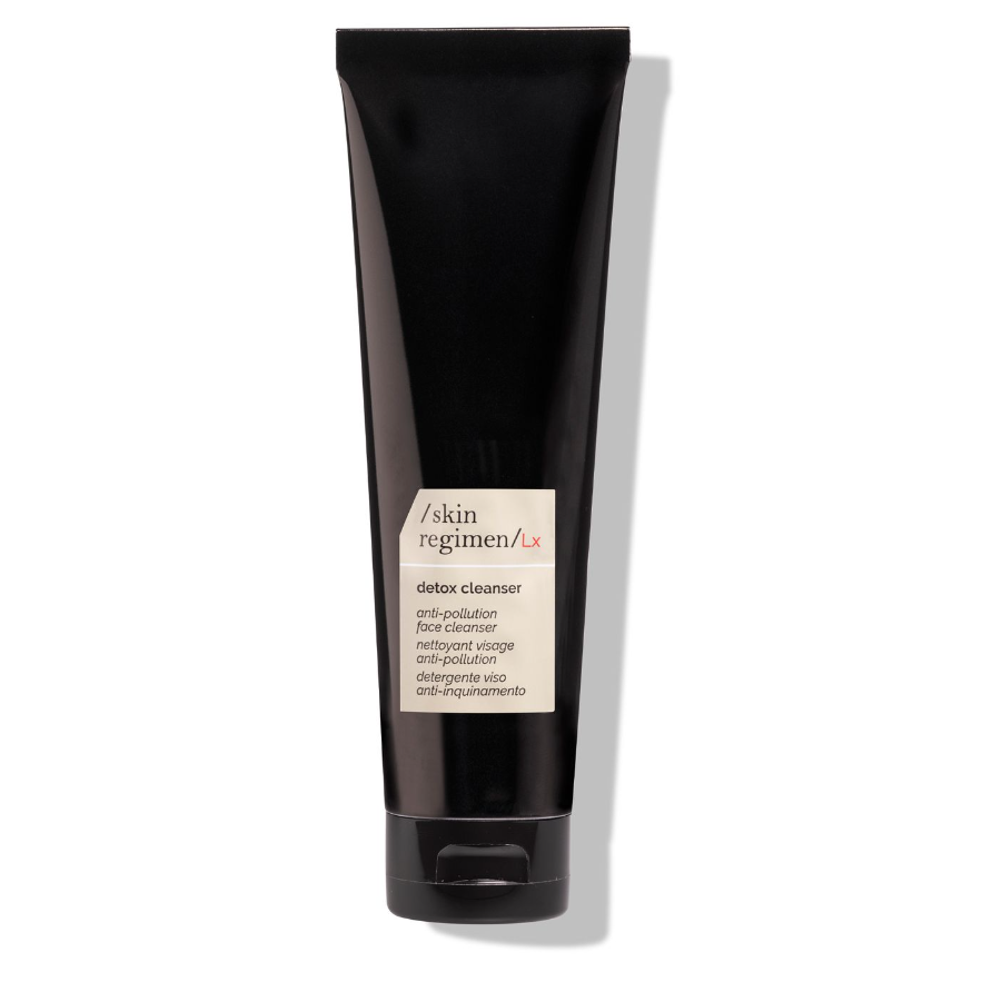 Comfort Zone Skin Regimen Lx Detox Cleanser   150 ml