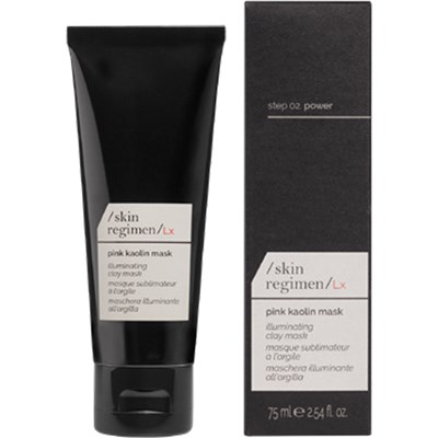 Comfort Zone Skin Regimen Lx Pink Kaolin Mask   75 ml