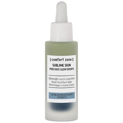 Comfort Zone Sublime Skin Precious Glow Drops   30 ml