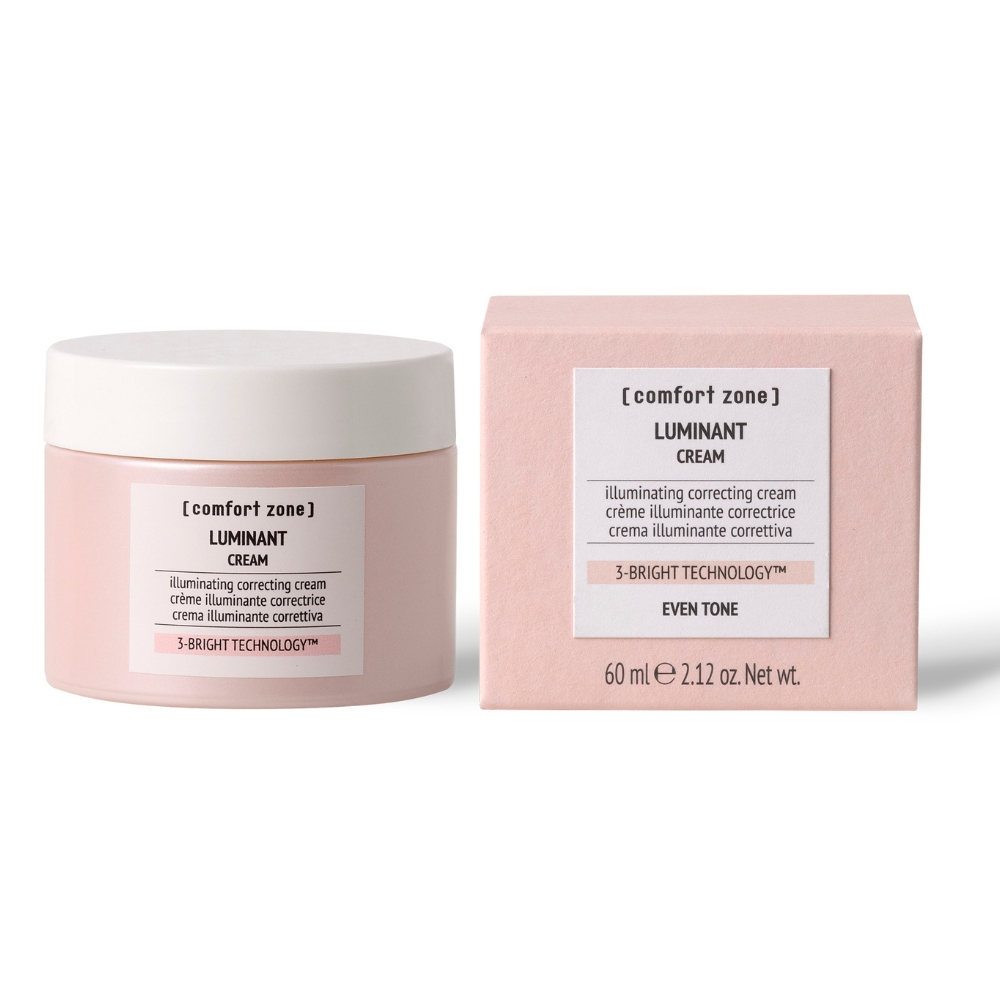 Comfort Zone Luminant Cream   50 ml