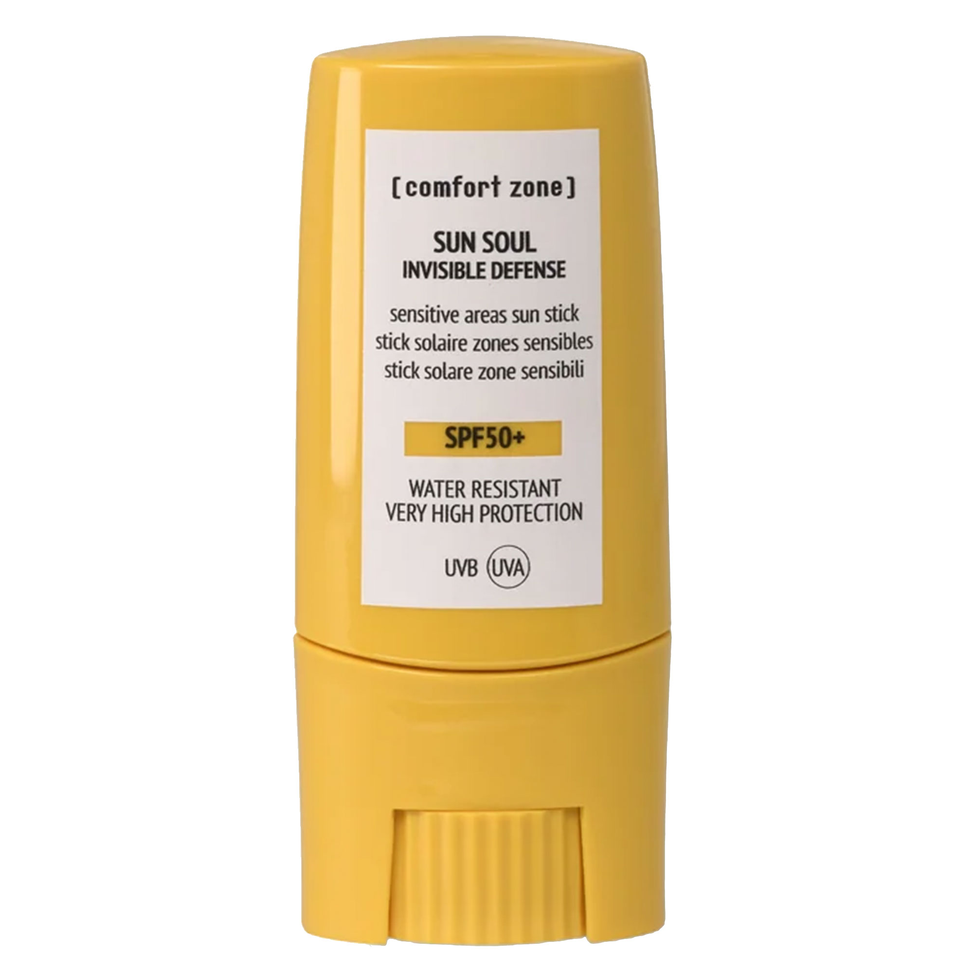Comfort Zone Sun Soul Invisible Defense SPF50+ stic   9 ml