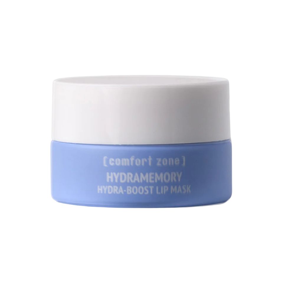 Comfort Zone Hydramemory Hydra-Boost Lip Mask   10 ml